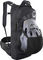 evoc Protector backpack - black/S/M