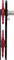 KCNC Jockey Wheels System Schaltwerkskäfig + Schalträdchen - red/14 Zähne (Leitrolle), 16 Zähne (Spannrolle)