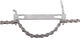 BBB ChainChecker BTL-125 Chain Checker - silver