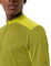 VAUDE Tamaro HZ Shirt IV - light leaf | S