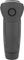 busch+müller Ixon Fyre LED Front Light - StVZO Approved - silver-black