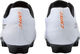 DMT KM4 PJ MTB Shoes - white-black/39