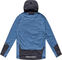 Troy Lee Designs Veste coupe-vent Drift Windbreaker - slate | S