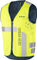 Wowow Urban Hero Weste - yellow/M