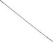 Shimano Ersatzspeiche WH-M9000-TL / WH-M9020-TL 27,5" - schwarz/279 mm