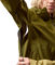Endura AllTrack Roam Women's Rain Jacket - moss green | M