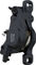 Shimano SLX BR-M7100 Brake Caliper w/ Resin Pads - black/Set/without