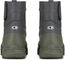 crankbrothers Mallet Trail Seal Shoe - black green grey | 41