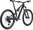 Specialized Vélo de tout-terrain Stumpjumper 15 EVO Pro AXS - gloss carbon-white | 160 mm | 170,0 mm | 44 mm | 29" | L