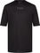 Fox Head Jersey Ranger S/S - wordmark-black/M