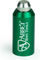 Abbey Bike Tools Outil de pose d'écrou étoile - green