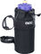 EVOC Food Pouch Bottle Bag - black | 0 ml