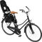 Thule Yepp Nexxt 2 Maxi Fahrradkindersitz zur Sitzrohrmontage - snow white