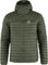 Fjällräven Expedition Lätt Thermojacke - deep forest | L