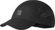 BUFF Pack Light Cap Kappe - solid black/S/M
