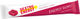Dextro Energy Energy Gums - 1 piece - cherry | cherry