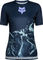 Fox Head Womens Ranger Image Print S/S Jersey - arctic blue | XS