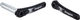 Hope EVO 83 mm Kurbel - black/170,0 mm