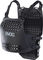 evoc Torso Protector Body Armor - black/L/XL