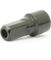 Shimano Ersatznippel WH-RS10 / RS20 / RS80 / WH-7850 / WH-7900 / WH-MT35 - schwarz