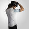 Endura FS260 S/S Jersey - white | S
