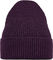 BUFF Gorro Merino Active Beanie - solid shadow purple/one size