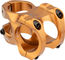 Race Face Potence Turbine R 35 0° - kashmoney gold/0°/32 mm