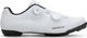 Scott Gravel RC Carbon Gravelschuhe - white-black | 40