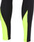 GORE Wear Mallas C3 Partial GORE-TEX INFINIUM Thermo Tights+ - black-neon yellow/M