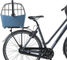 Basil Buddy MIK Hundefahrradkorb - faded denim/32 l