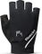 Roeckl Ivory 2 Halbfinger-Handschuhe - black | 7,5 | S