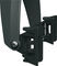 SKS Set de guardabarros RD+RT Speedrocker - negro/42 