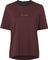 VAUDE Women's Loamer Shirt - dark oak | XS