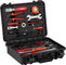 Unior Bike Tools Home Kit 1600HOMEKIT Toolbox - red