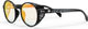 CHPO Gafas BGS II - matte black | red photochromic