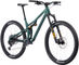 COMMENCAL T.E.M.P.O. ÖHLINS Edition 29" Mountain Bike - metallic green/140 mm/29"/L