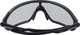 Endura Mullet Photochromic Glasses - matte black | photochromic