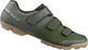 Shimano SH-XC102 MTB Shoes - olive | 44