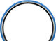 Garmin T1390 RR Tacx Training Tyre - blue / black/28 /23 mm/23-622