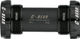 C-BEAR BSA Shimano Cyclocross Bottom Bracket - black/BSA
