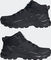 adidas Outdoor TERREX Skychaser AX5 Mid GTX Wanderschuhe - core black-core black-carbon | 46 2/3