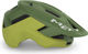 MET Casque VTT Terræ - green matte | 52 - 56 cm