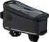 Zefal Sacoche pour Tube Supérieur Console Pack T2 - noir/1300 