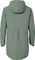 VAUDE Parka para damas Womens Cyclist padded II - agave/36