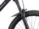 bc basic mudguard mk2 - black/265 mm
