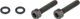 SKS Fixation Baïonnette Compit - universal