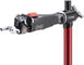 Feedback Sports Pro Mechanic HD Montageständer - rot / schwarz