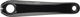 Shimano XT Kurbel FC-M8100-1 Hollowtech II - schwarz/180,0 mm