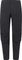 VAUDE Qimsa Pro Softshell Trousers - black/M