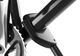 Thule Soporte de bicicleta ProRide para portaequipajes de techo - negro